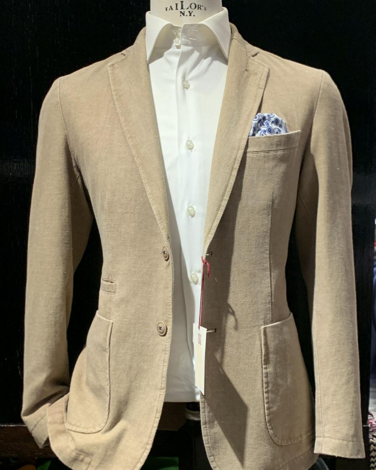 Giacca NAPOLI Beige Beige